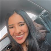 Soy estudiante en la universidad esic, doy clases de ingles al igual que de castellano, manejo todas las edades, la metodología cambia dependiendo de la persona ya que busco la forma mas adecuada y mas perfecta para que la persona aprenda